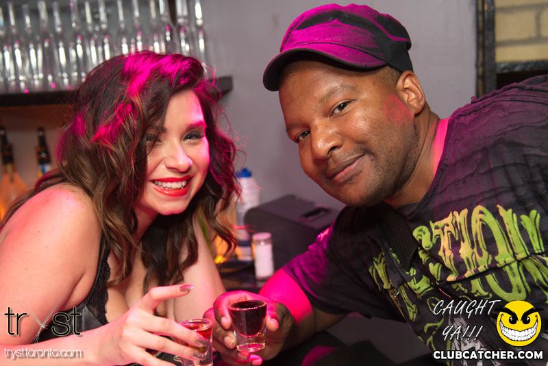 Tryst nightclub photo 74 - August 8th, 2014