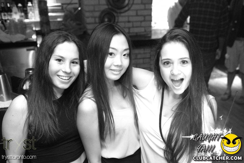 Tryst nightclub photo 75 - August 8th, 2014