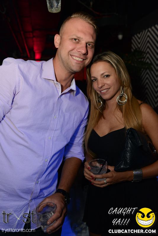 Tryst nightclub photo 76 - August 8th, 2014