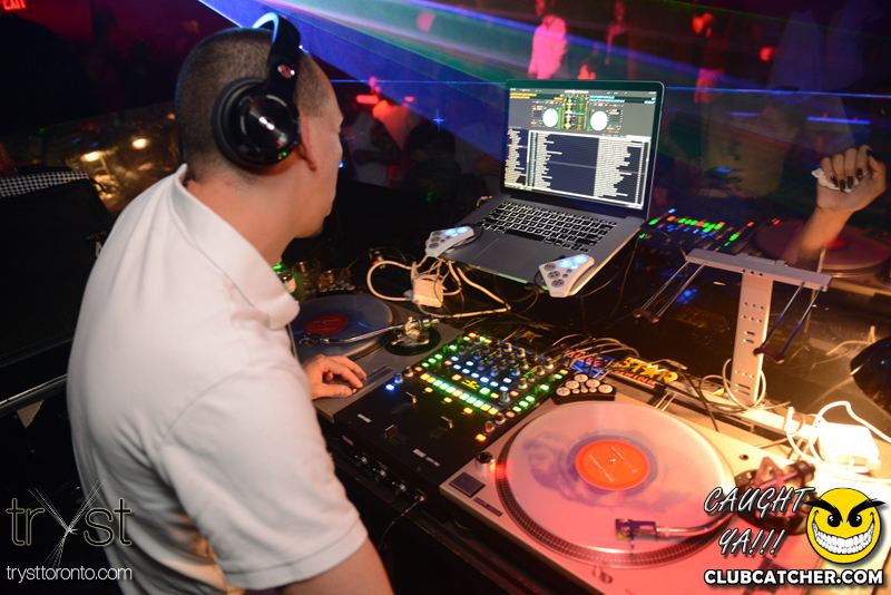 Tryst nightclub photo 77 - August 8th, 2014