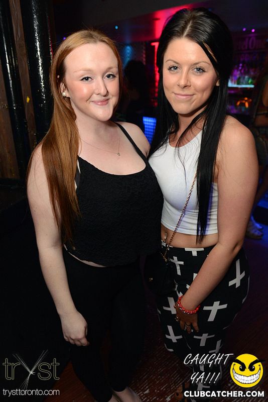 Tryst nightclub photo 78 - August 8th, 2014