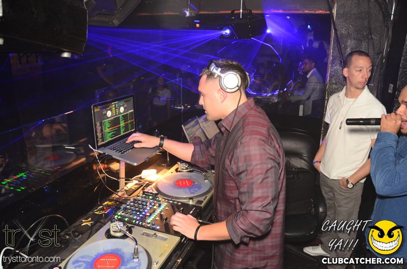 Tryst nightclub photo 80 - August 8th, 2014