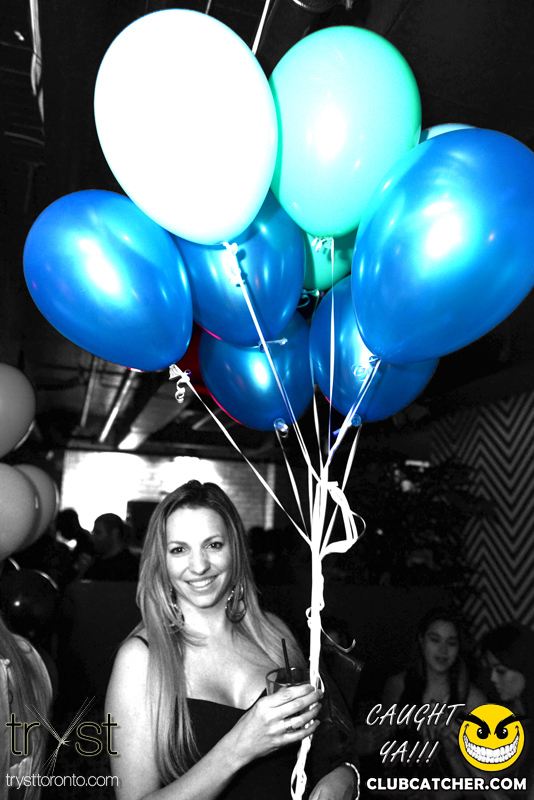 Tryst nightclub photo 9 - August 8th, 2014