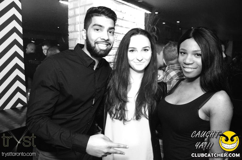 Tryst nightclub photo 83 - August 8th, 2014