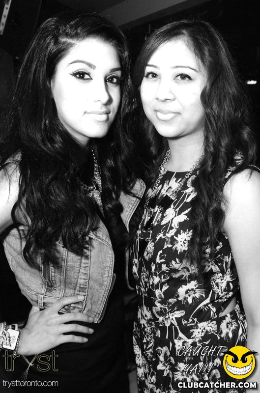 Tryst nightclub photo 85 - August 8th, 2014