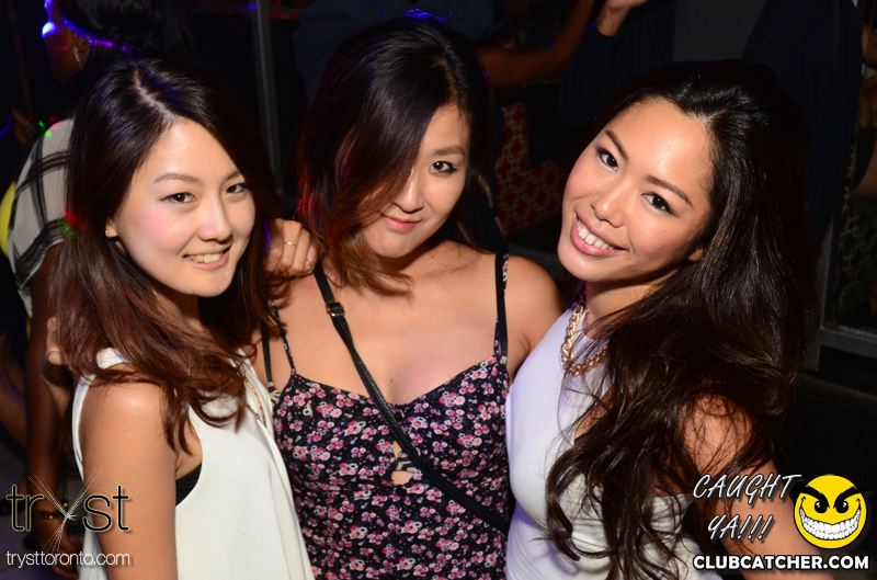 Tryst nightclub photo 86 - August 8th, 2014