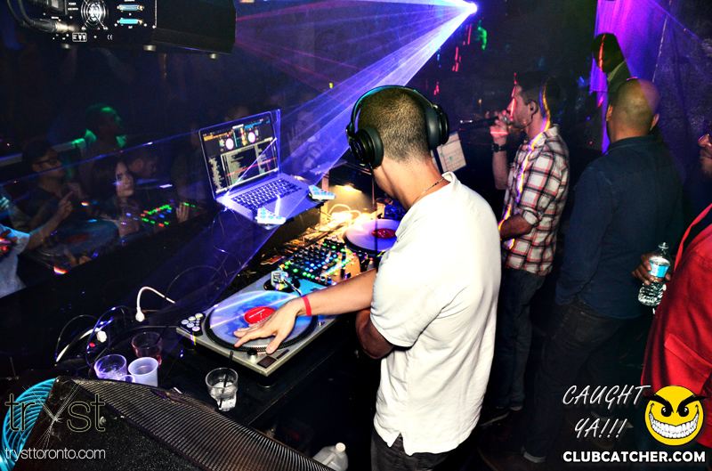 Tryst nightclub photo 87 - August 8th, 2014