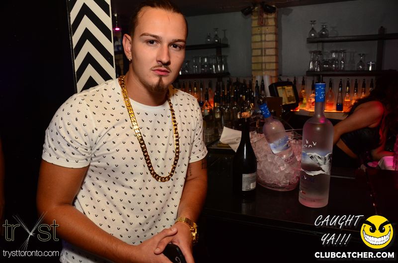 Tryst nightclub photo 89 - August 8th, 2014