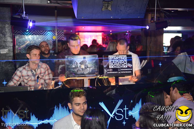 Tryst nightclub photo 91 - August 8th, 2014