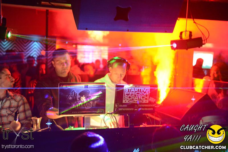 Tryst nightclub photo 92 - August 8th, 2014