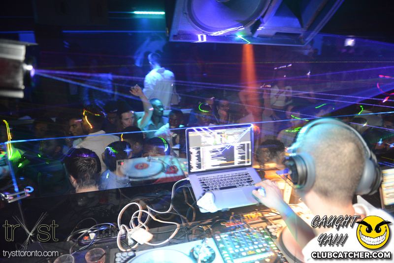 Tryst nightclub photo 93 - August 8th, 2014