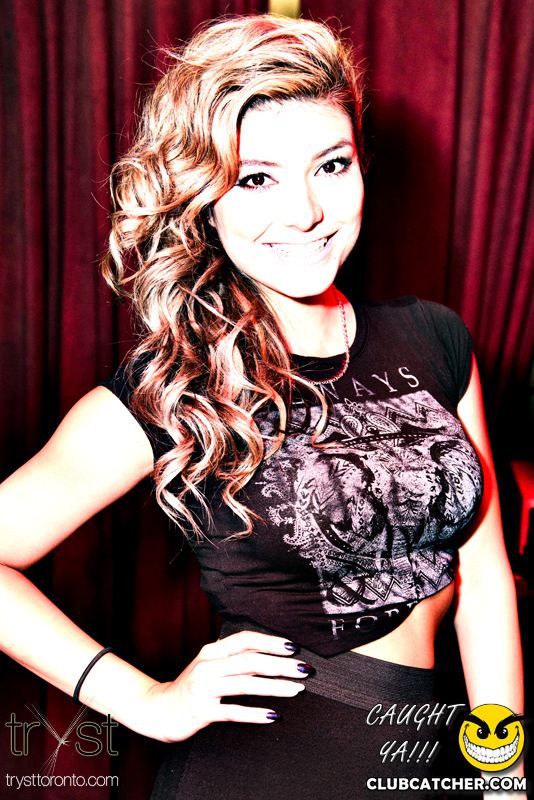 Tryst nightclub photo 96 - August 8th, 2014