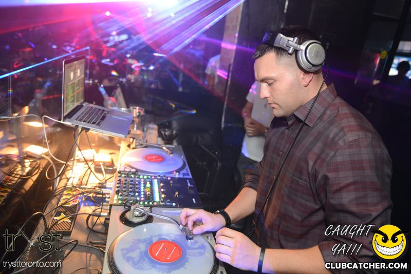 Tryst nightclub photo 97 - August 8th, 2014
