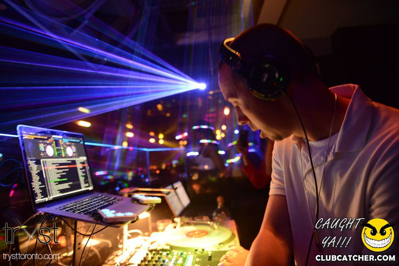 Tryst nightclub photo 98 - August 8th, 2014