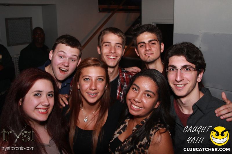 Tryst nightclub photo 102 - August 15th, 2014