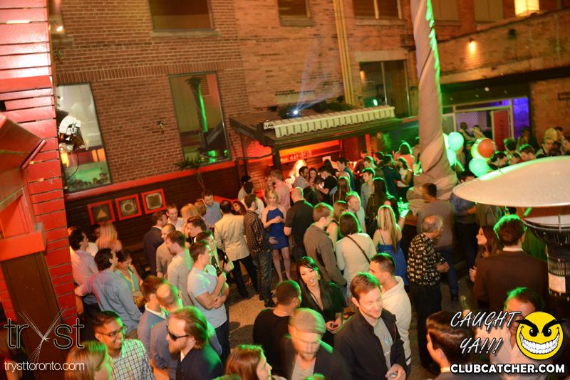 Tryst nightclub photo 110 - August 15th, 2014