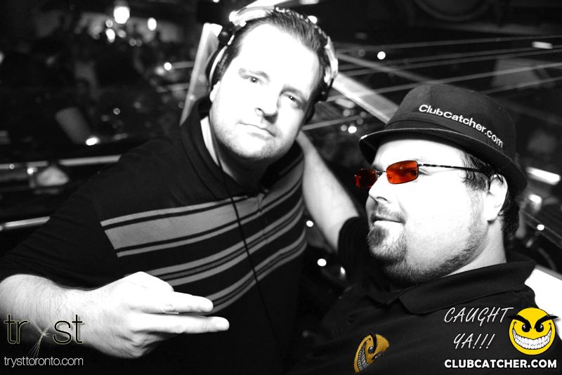 Tryst nightclub photo 12 - August 15th, 2014