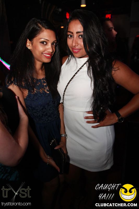 Tryst nightclub photo 112 - August 15th, 2014