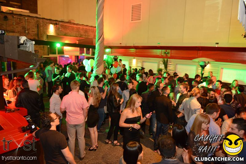 Tryst nightclub photo 114 - August 15th, 2014