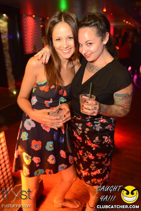 Tryst nightclub photo 118 - August 15th, 2014