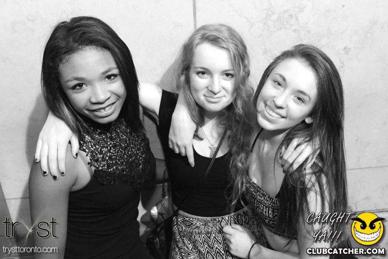 Tryst nightclub photo 121 - August 15th, 2014