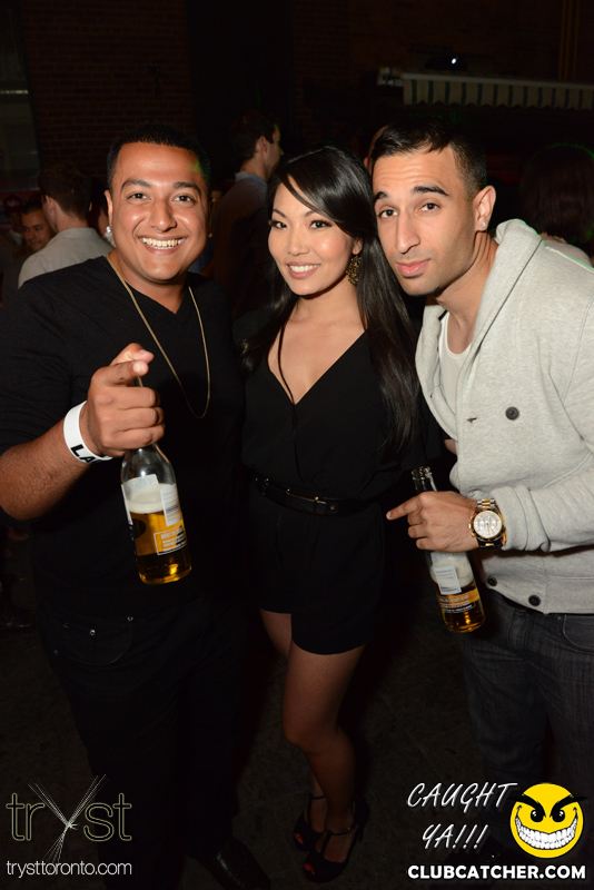 Tryst nightclub photo 127 - August 15th, 2014