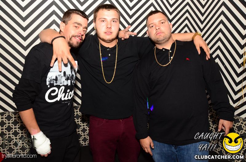 Tryst nightclub photo 142 - August 15th, 2014