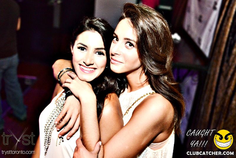 Tryst nightclub photo 146 - August 15th, 2014