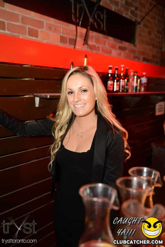 Tryst nightclub photo 149 - August 15th, 2014