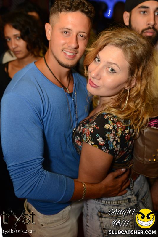 Tryst nightclub photo 152 - August 15th, 2014