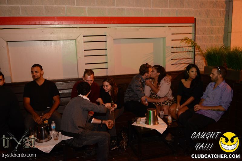 Tryst nightclub photo 153 - August 15th, 2014