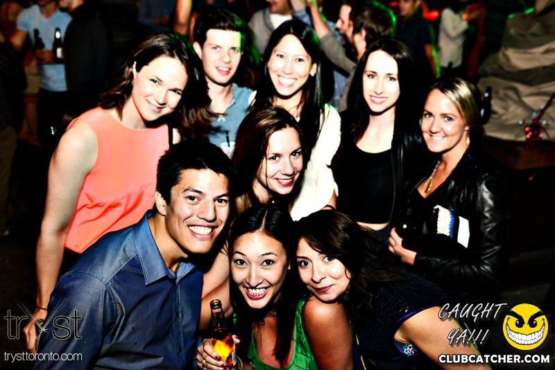 Tryst nightclub photo 155 - August 15th, 2014