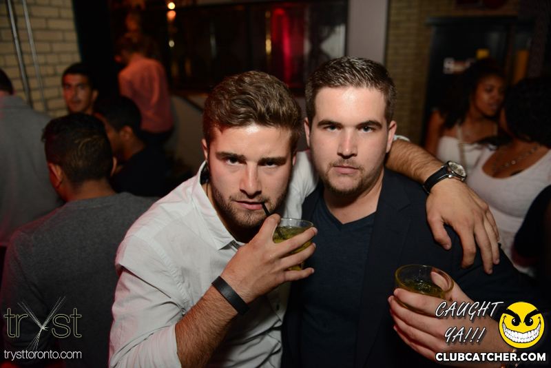 Tryst nightclub photo 157 - August 15th, 2014