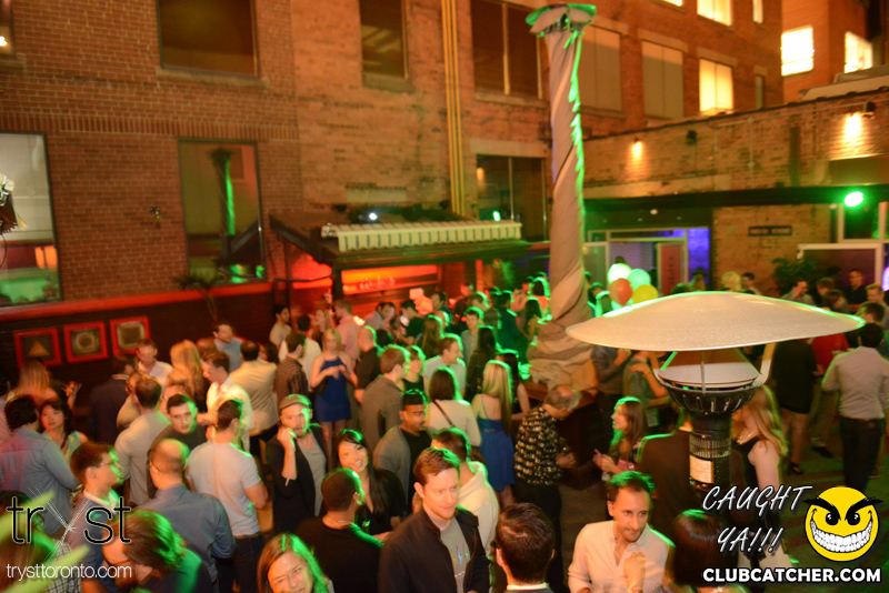 Tryst nightclub photo 158 - August 15th, 2014