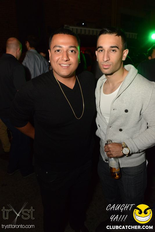 Tryst nightclub photo 160 - August 15th, 2014