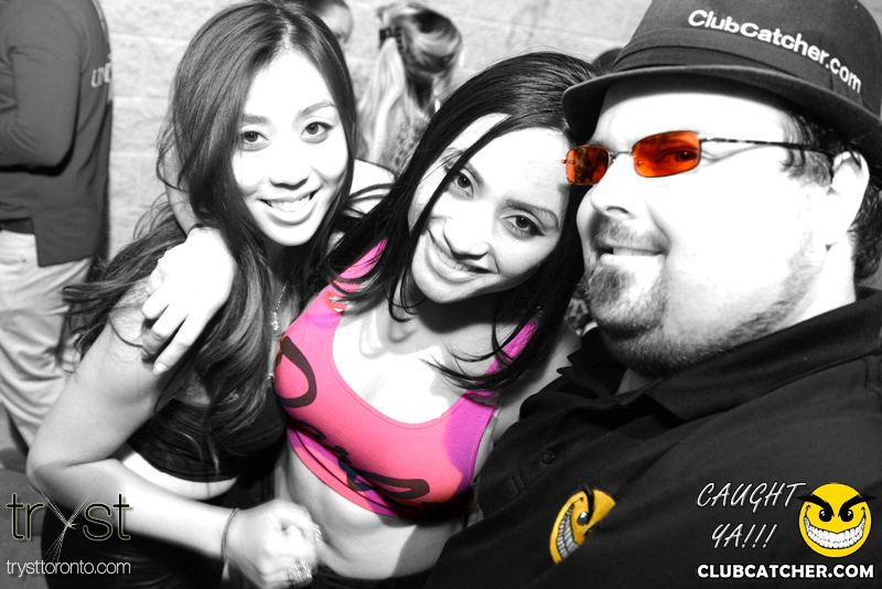 Tryst nightclub photo 17 - August 15th, 2014