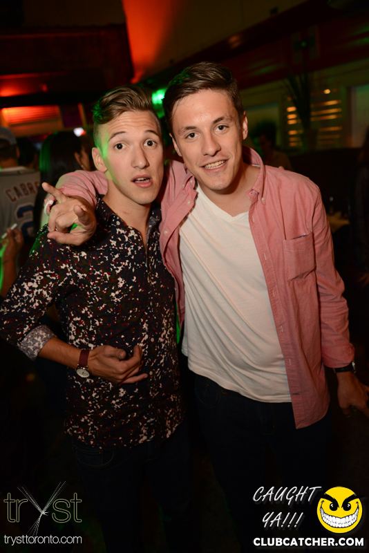 Tryst nightclub photo 162 - August 15th, 2014