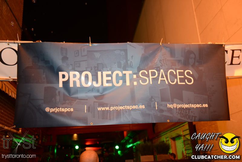 Tryst nightclub photo 163 - August 15th, 2014