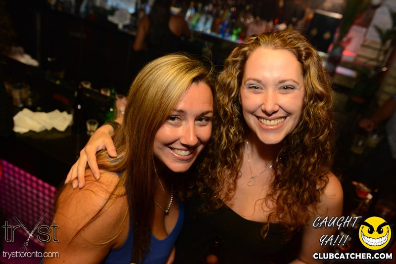 Tryst nightclub photo 165 - August 15th, 2014
