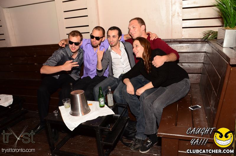 Tryst nightclub photo 166 - August 15th, 2014