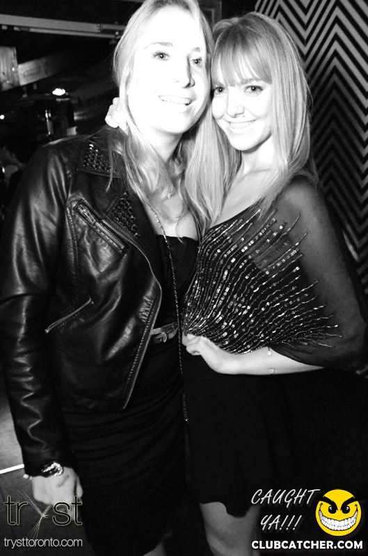 Tryst nightclub photo 170 - August 15th, 2014