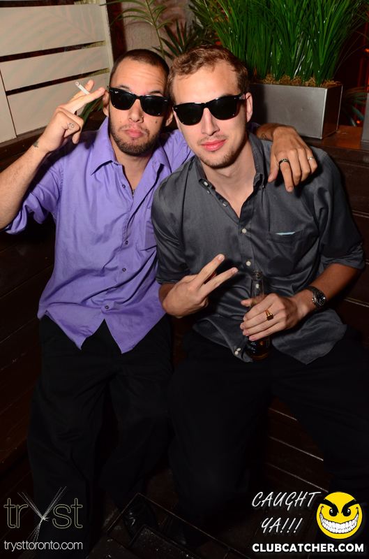 Tryst nightclub photo 173 - August 15th, 2014