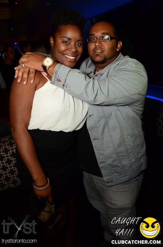 Tryst nightclub photo 178 - August 15th, 2014