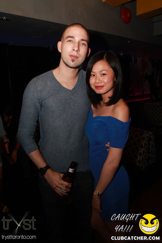 Tryst nightclub photo 189 - August 15th, 2014