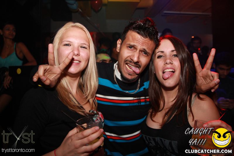 Tryst nightclub photo 195 - August 15th, 2014