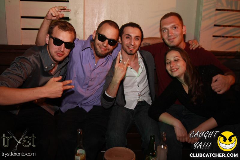 Tryst nightclub photo 196 - August 15th, 2014