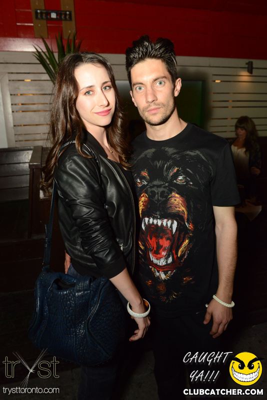 Tryst nightclub photo 3 - August 15th, 2014