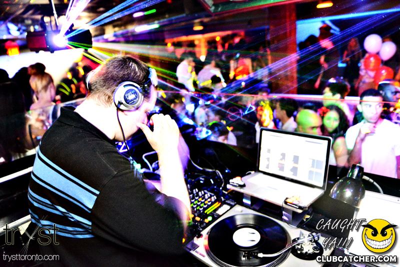 Tryst nightclub photo 203 - August 15th, 2014
