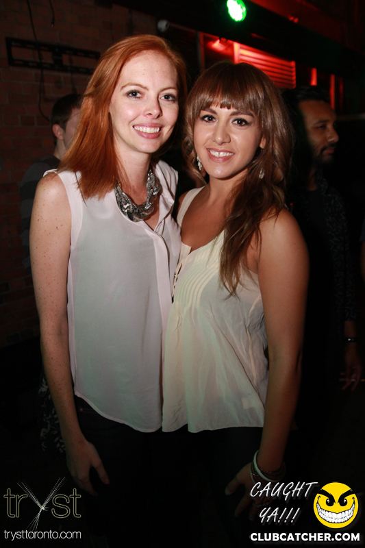 Tryst nightclub photo 204 - August 15th, 2014