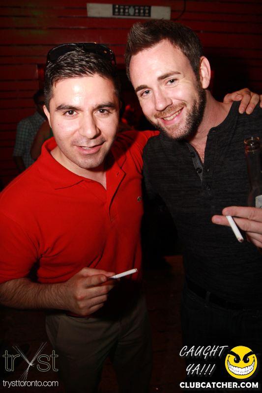 Tryst nightclub photo 205 - August 15th, 2014